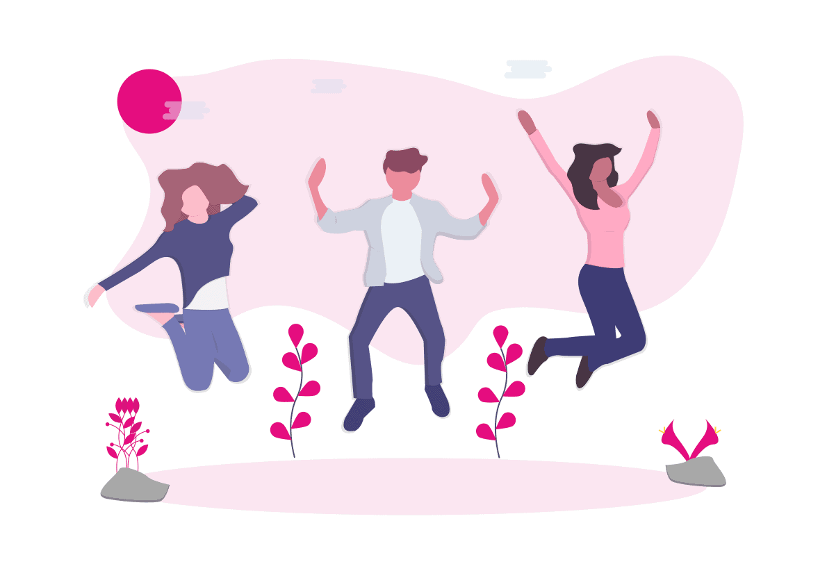 Flamingo Move-In Experience that residents love