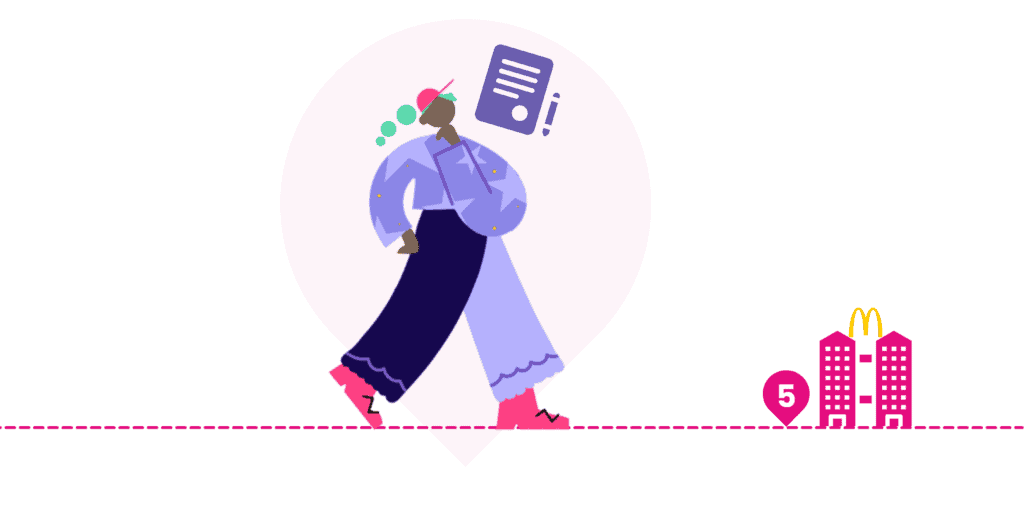 How McDonald’s Would Run Your Apartment
Flexible leases would be the norm and you could move between McDonald’s apartments from city to city quickly