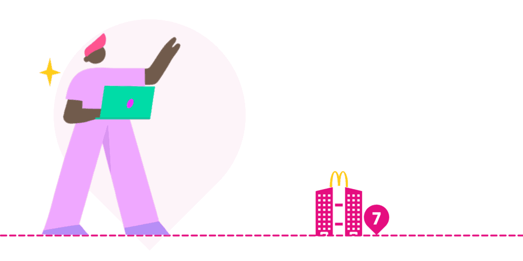 Technology would be used to drive resident loyalty and retention within McDonald’s portfolio.
How McDonald's Would Run Your Apartment