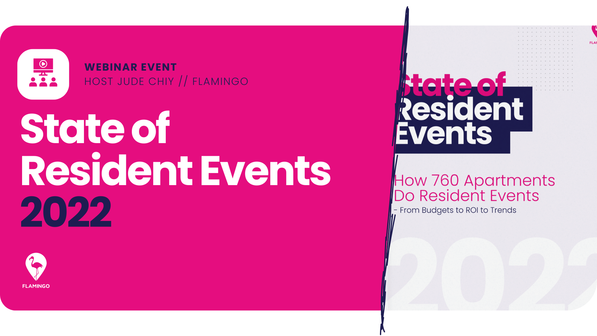 State of Resident Events 2022