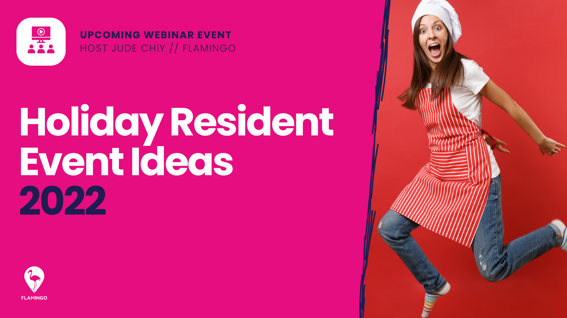 Holiday Resident Event Ideas 2022