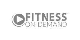 Fitness On Demand : Brand Short Description Type Here.