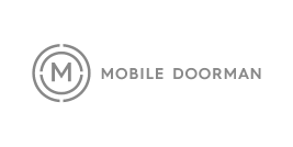 Mobile Doorman : Brand Short Description Type Here.