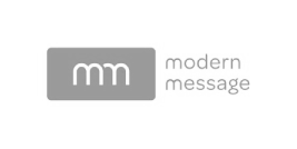 Modern Message : Brand Short Description Type Here.