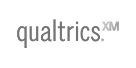 Qualtrics : Brand Short Description Type Here.
