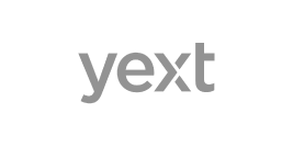 Yext : Brand Short Description Type Here.