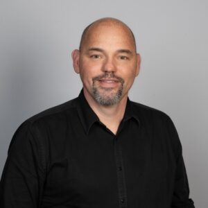 Derrick Schlumbrecht