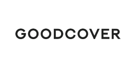 Goodcover : Brand Short Description Type Here.
