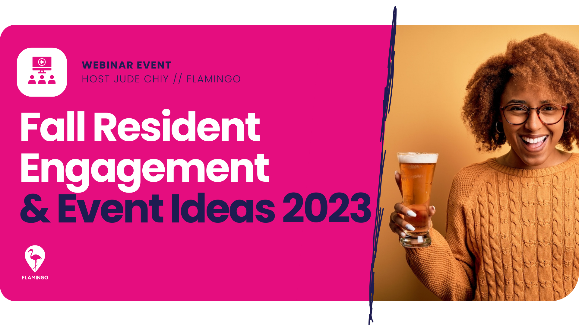 Holiday Events Webinar 2022