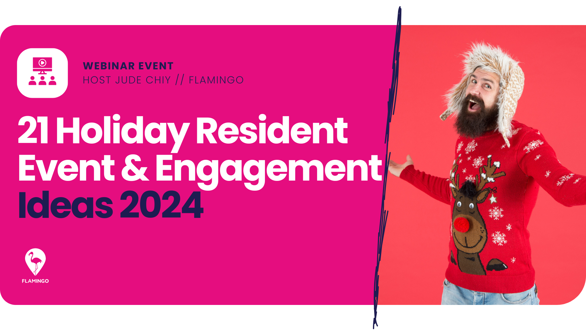 Holiday Resident Events 2024