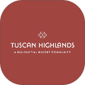 Tuscan Highlands