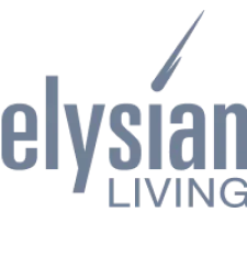 Elysian Living logo