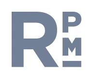 RPM Living logo